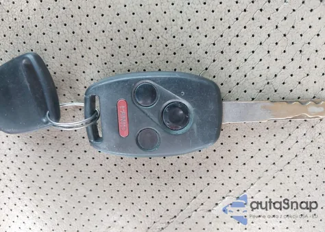 2005 Honda Cr-V Se from USA, damaged, VIN JHLRD78975C049390